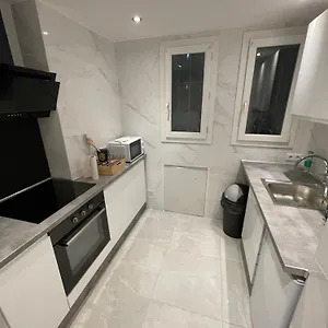 La Perle Marseillaise Appartement