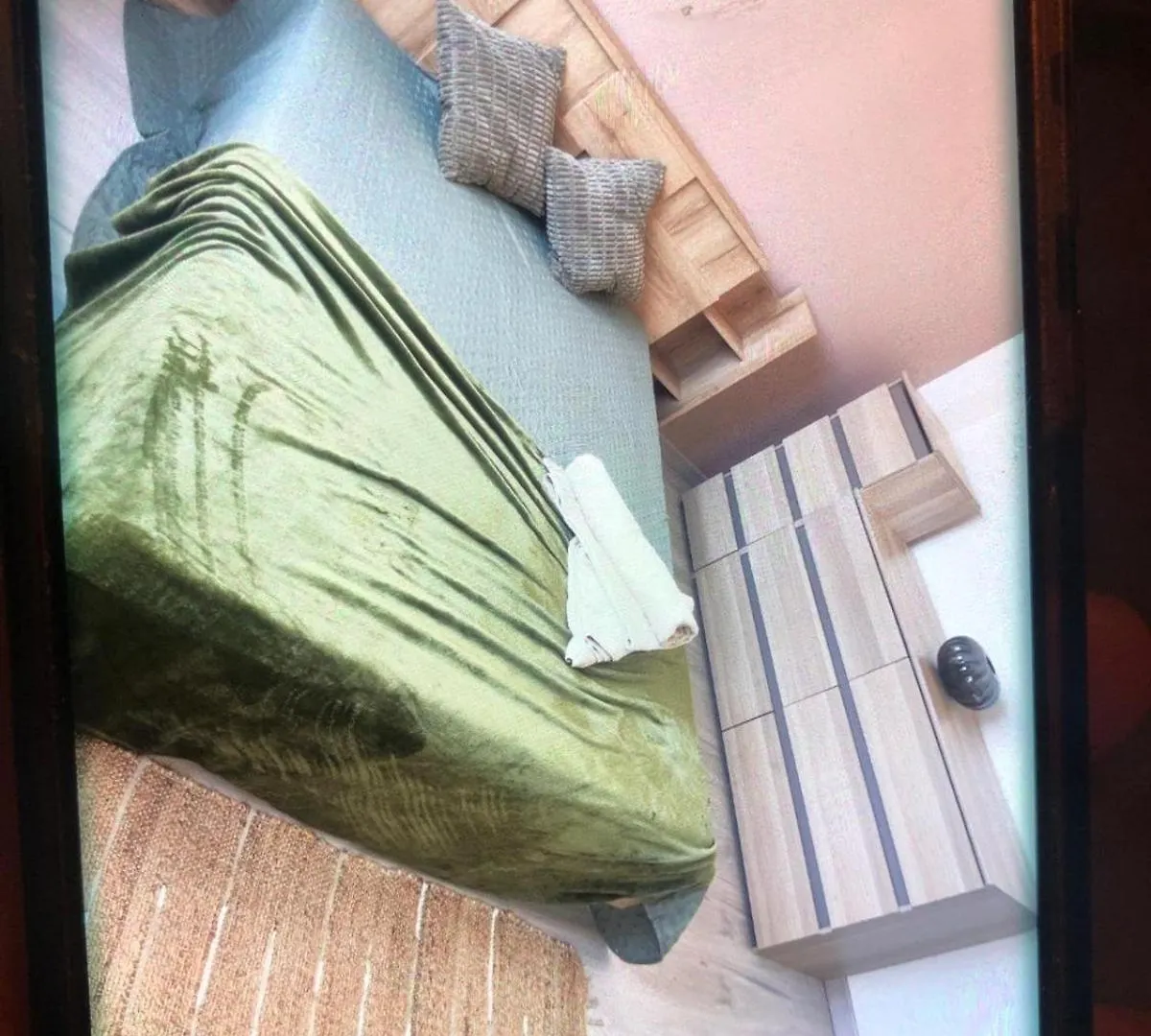T3 Location Saisonniere Velodrome Plage Du Prado Apartment Marseille 0*,