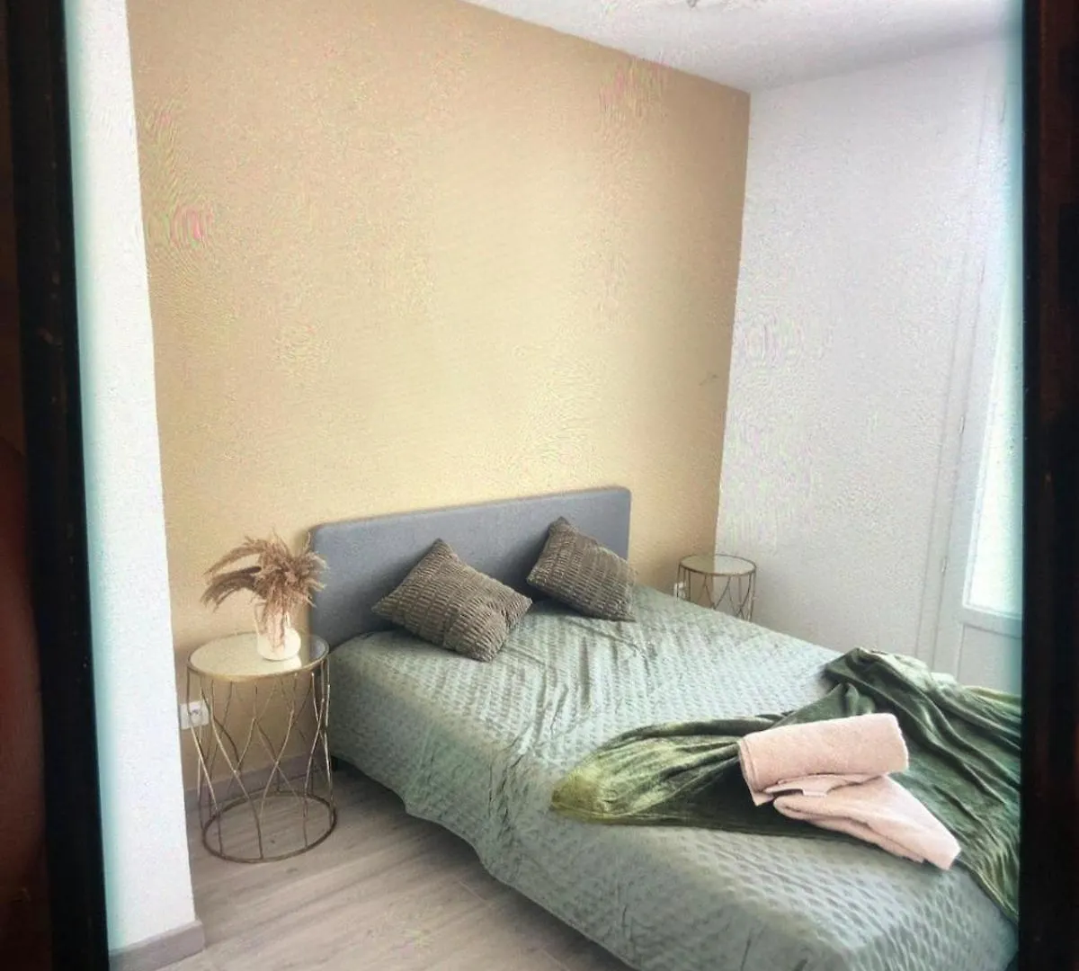 T3 Location Saisonniere Velodrome Plage Du Prado Apartment Marseille