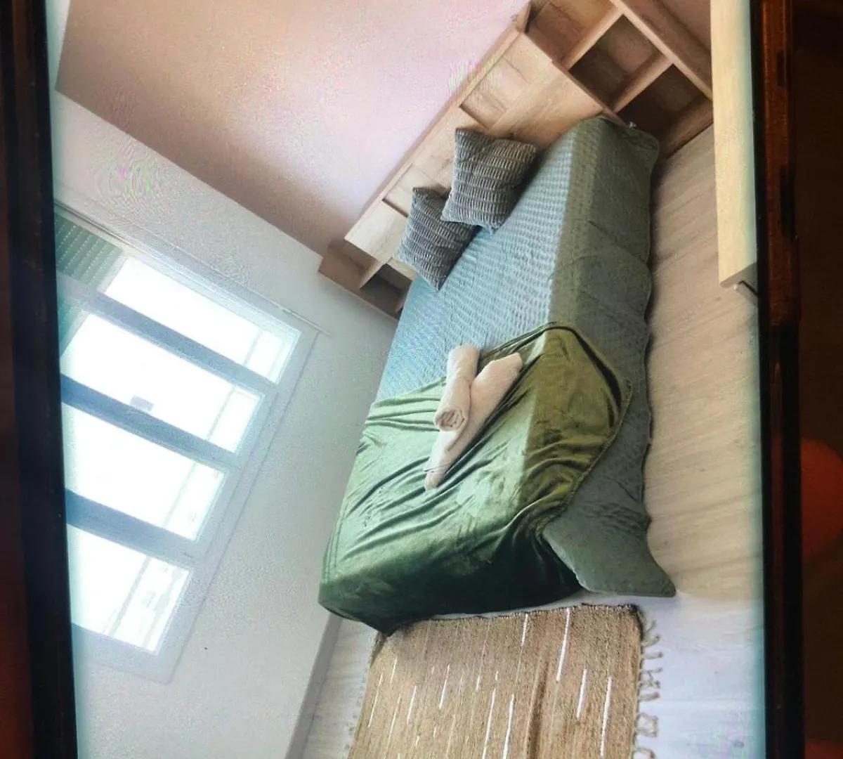 T3 Location Saisonniere Velodrome Plage Du Prado Apartment Marseille